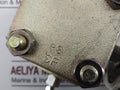 Yamatake-honeywell Dstj3000 Pressure Transmitter W/ Mounting Bracket U-bolt Kit