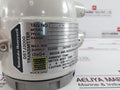 Yamatake-honeywell Dstj3000 Pressure Transmitter W/ Mounting Bracket U-bolt Kit