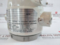 Yamatake-honeywell Dstj3000 Pressure Transmitter W/ Mounting Bracket U-bolt Kit