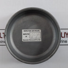Yamatake-honeywell Dstj3000 Pressure Transmitter W/ Mounting Bracket U-bolt Kit