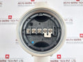 Yamatake-honeywell Dstj3000 Pressure Transmitter W/ Mounting Bracket U-bolt Kit