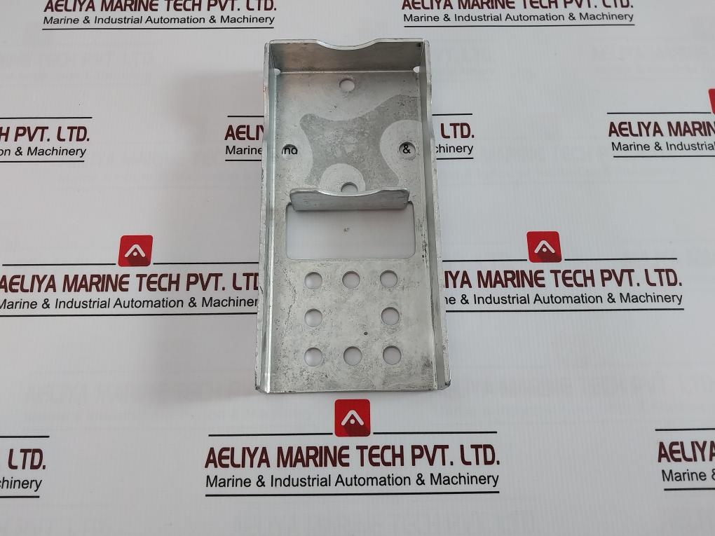 Yamatake-honeywell Dstj3000 Pressure Transmitter W/ Mounting Bracket U-bolt Kit