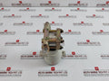 Yamatake-honeywell Dstj3000 Pressure Transmitter W/ Mounting Bracket U-bolt Kit