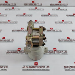 Yamatake-honeywell Dstj3000 Pressure Transmitter W/ Mounting Bracket U-bolt Kit