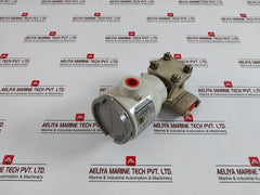 Yamatake-honeywell Dstj3000 Pressure Transmitter W/ Mounting Bracket U-bolt Kit