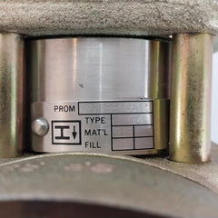 Yamatake-honeywell Dstj3000 Pressure Transmitter W/ Mounting Bracket U-bolt Kit
