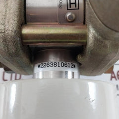 Yamatake-honeywell Dstj3000 Pressure Transmitter W/ Mounting Bracket U-bolt Kit