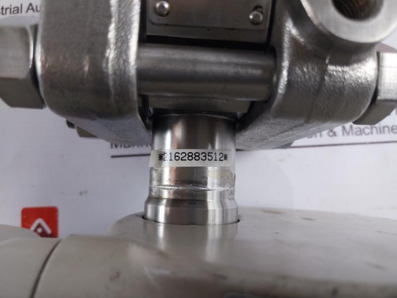 Yamatake-honeywell Dstj3000 Pressure Transmitter Jtg240-e1Q-00000-w-xx 24Vdc