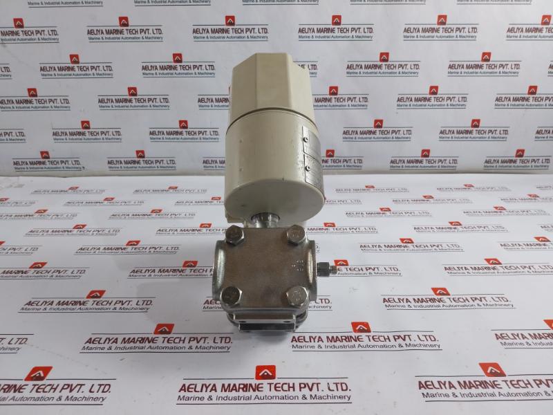 Yamatake-honeywell Dstj3000 Pressure Transmitter Jtg240-e1Q-00000-w-xx 24Vdc