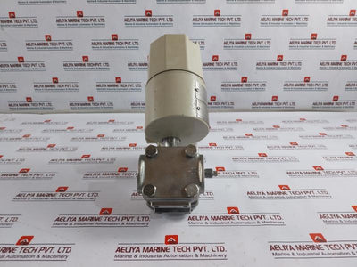 Yamatake-honeywell Dstj3000 Pressure Transmitter Jtg240-e1Q-00000-w-xx 24Vdc