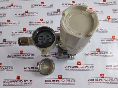 Yamatake-honeywell Dstj3000 Pressure Transmitter Jtg240-e1Q-00000-w-xx 24Vdc