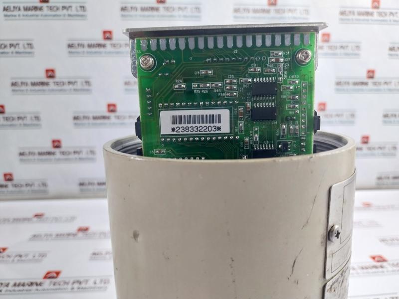 Yamatake-honeywell Dstj3000 Pressure Transmitter Jtg240-e1Q-00000-w-xx 24Vdc