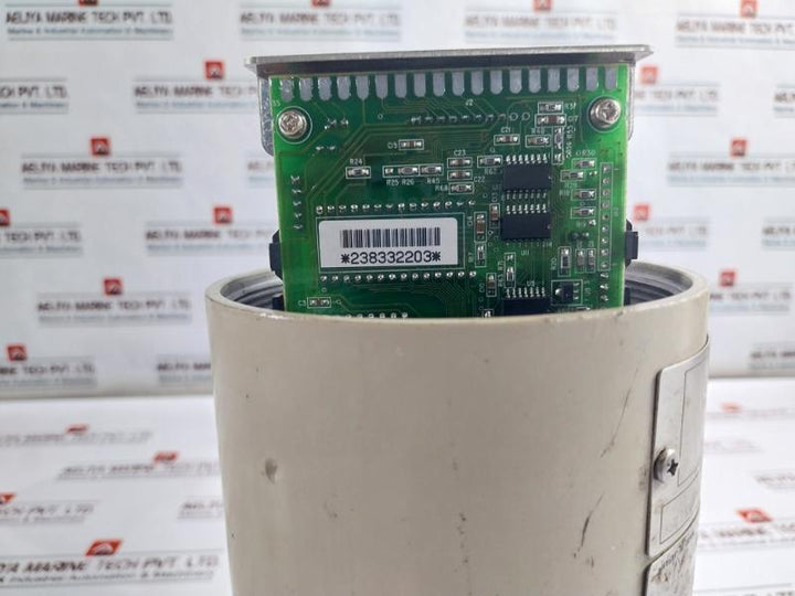 Yamatake-honeywell Dstj3000 Pressure Transmitter Jtg240-e1Q-00000-w-xx 24Vdc