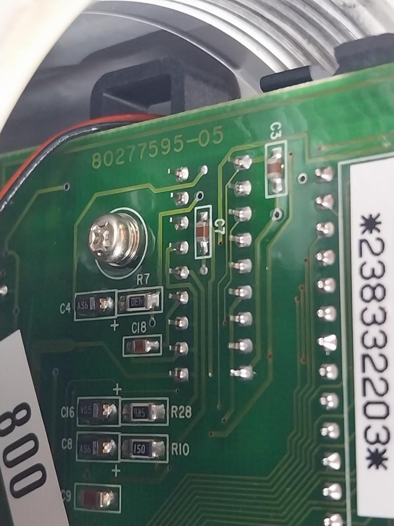 Yamatake-honeywell Dstj3000 Pressure Transmitter Jtg240-e1Q-00000-w-xx 24Vdc