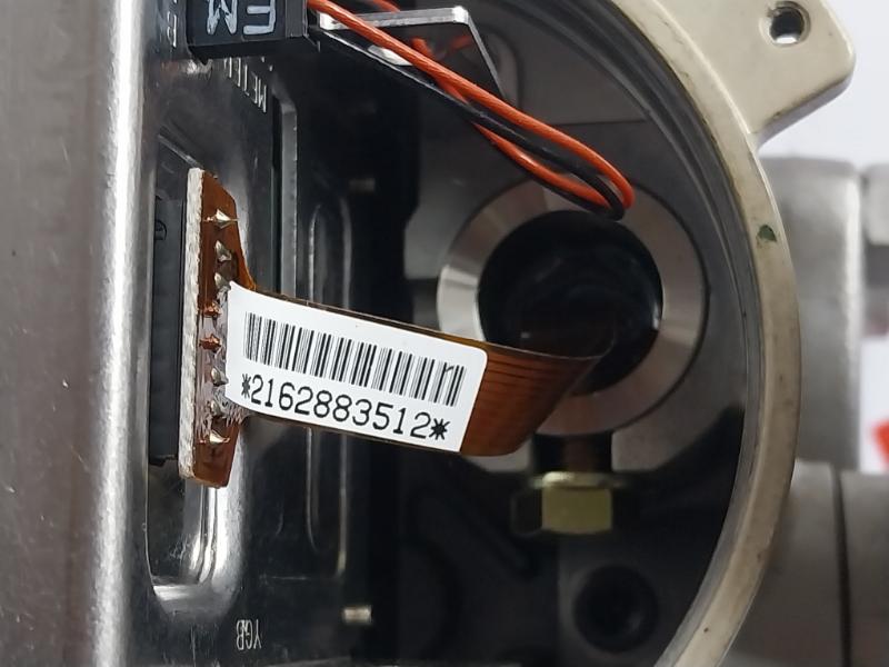 Yamatake-honeywell Dstj3000 Pressure Transmitter Jtg240-e1Q-00000-w-xx 24Vdc