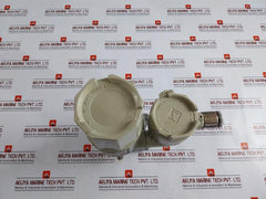 Yamatake-honeywell Dstj3000 Pressure Transmitter Jtg240-e1Q-00000-w-xx 24Vdc