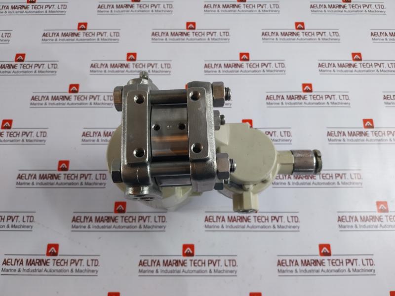 Yamatake-honeywell Dstj3000 Pressure Transmitter Jtg240-e1Q-00000-w-xx 24Vdc