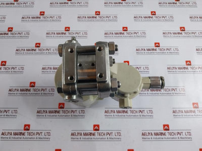 Yamatake-honeywell Dstj3000 Pressure Transmitter Jtg240-e1Q-00000-w-xx 24Vdc