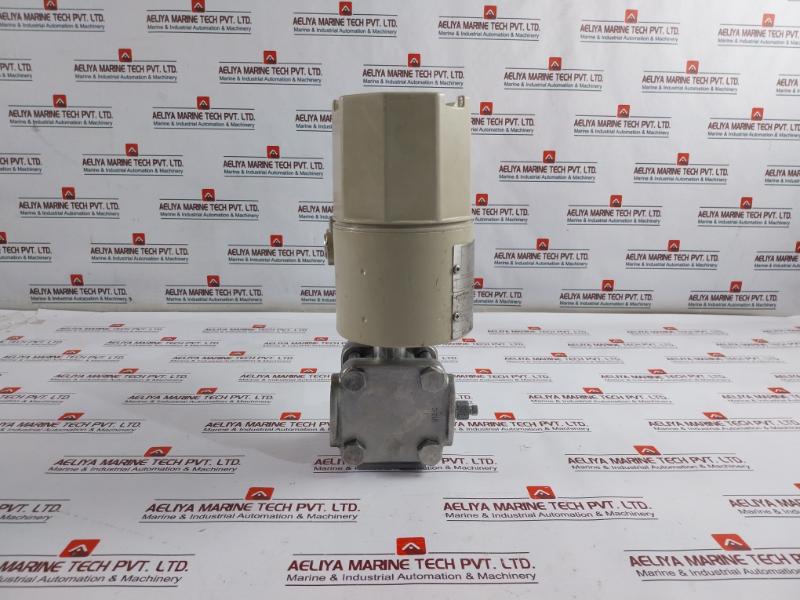 Yamatake-honeywell Dstj3000 Pressure Transmitter Jtg240-e1Q-00000-w-xx 24Vdc