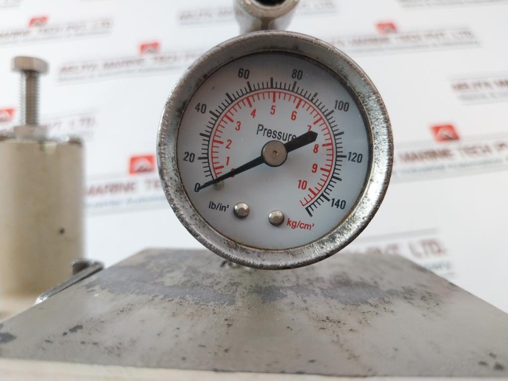 Yamatake-honeywell Hep 17-12bldy5rgsr-a1-x Valve Positioner