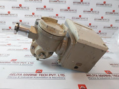 Yamatake-honeywell Hep 17-12bldy5rgsr-a1-x Valve Positioner