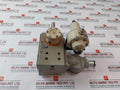 Yamatake-honeywell Hep 17-12bldy5rgsr-a1-x Valve Positioner