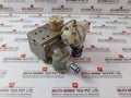Yamatake-honeywell Hep 17-12bldy5rgsr-a1-x Valve Positioner