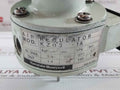 Yamatake-honeywell I/P Converter Input 4-20Madc 1.4 Kgf/Cm2 Kux113-xm11Ax-7