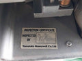 Yamatake-honeywell I/P Converter Input 4-20Madc 1.4 Kgf/Cm2 Kux113-xm11Ax-7