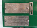 Yamatake-honeywell I/P Converter Input 4-20Madc 1.4 Kgf/Cm2 Kux113-xm11Ax-7
