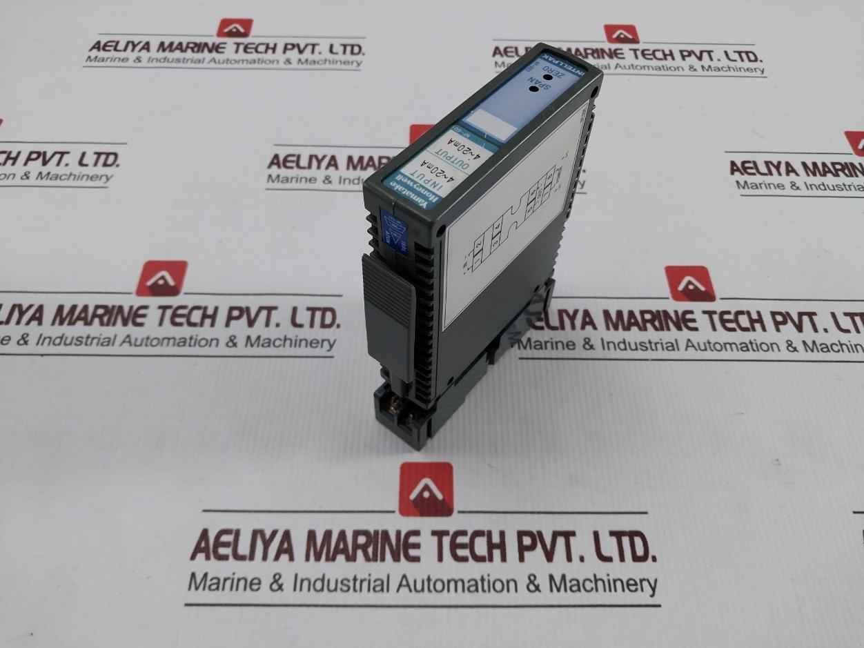 Yamatake-honeywell Ip50Dcs36Aa00 Intellpak Compact Signal Converter 4-20Ma