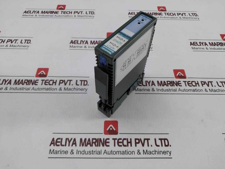 Yamatake-honeywell Ip50Dcs36Aa00 Intellpak Compact Signal Converter 4-20Ma