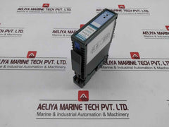 Yamatake-honeywell Ip50Dcs36Aa00 Intellpak Compact Signal Converter 4-20Ma