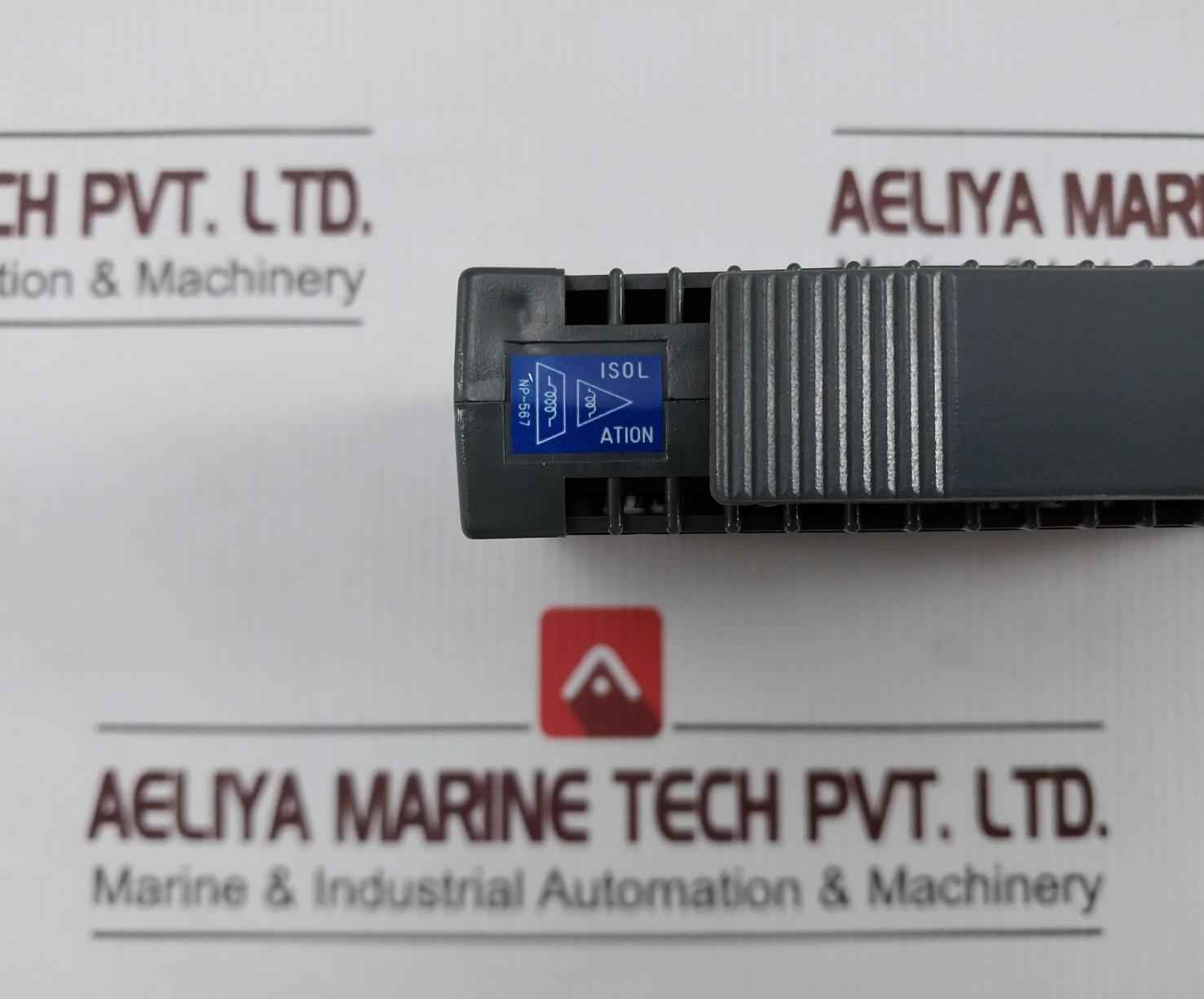 Yamatake-honeywell Ip50Dcs36Aa00 Intellpak Compact Signal Converter 4-20Ma