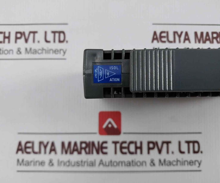 Yamatake-honeywell Ip50Dcs36Aa00 Intellpak Compact Signal Converter 4-20Ma