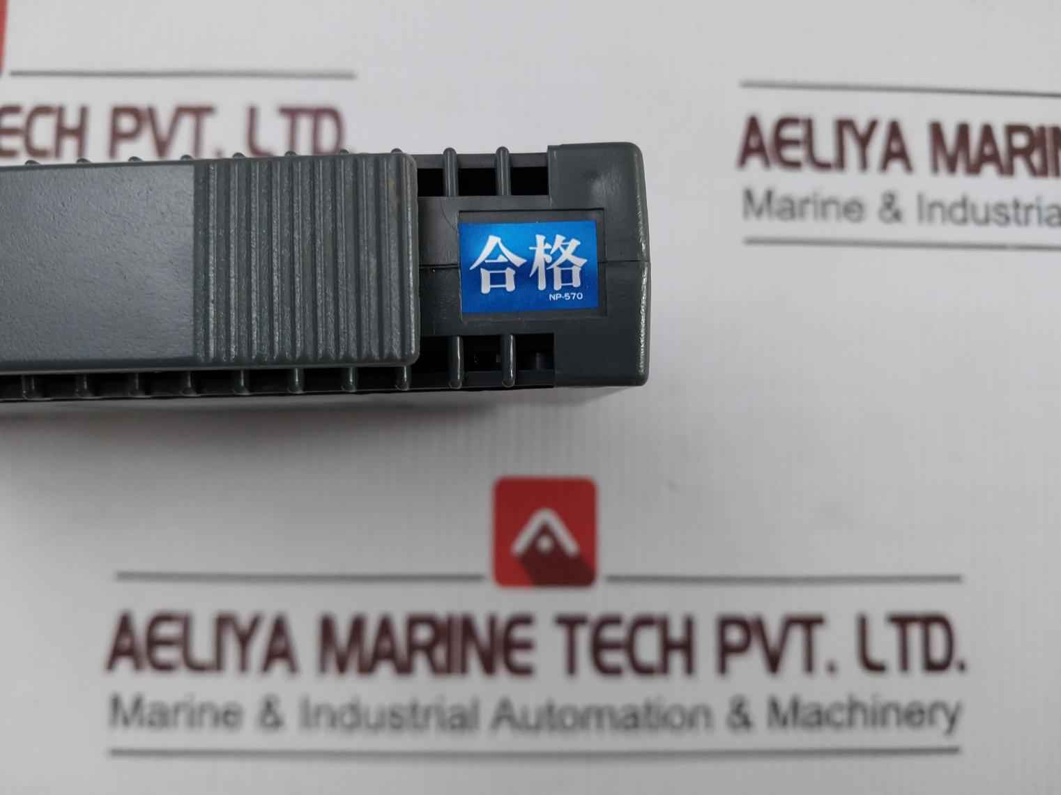 Yamatake-honeywell Ip50Dcs36Aa00 Intellpak Compact Signal Converter 4-20Ma