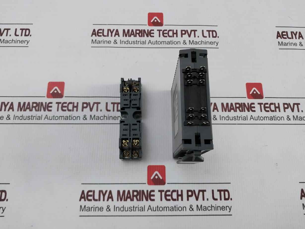 Yamatake-honeywell Ip50Dcs36Aa00 Intellpak Compact Signal Converter 4-20Ma