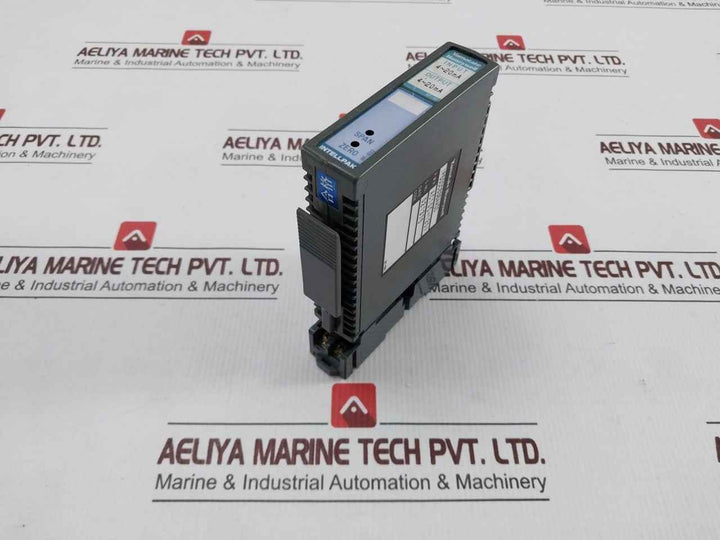 Yamatake-honeywell Ip50Dcs36Aa00 Intellpak Compact Signal Converter 4-20Ma