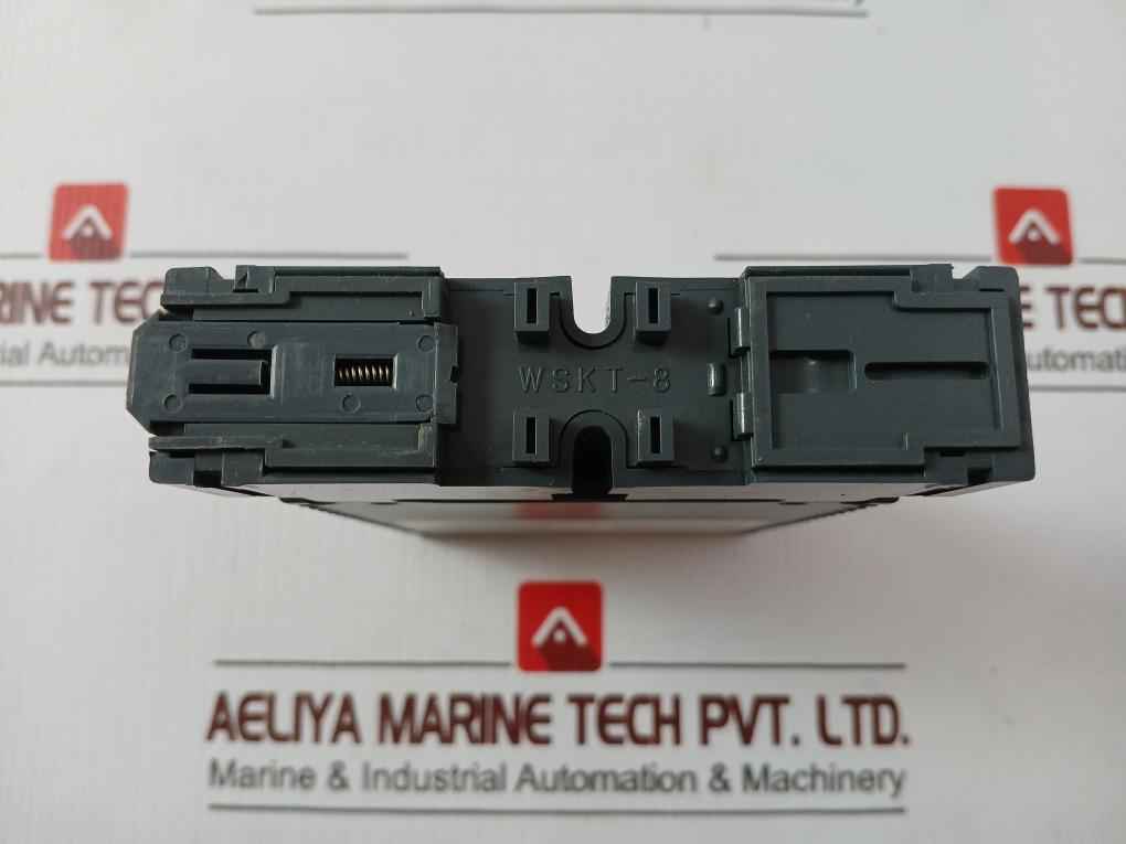 Yamatake-honeywell Ip50Rdcfqaa00 Intellpak Compact Signal Converter Ac100-120V