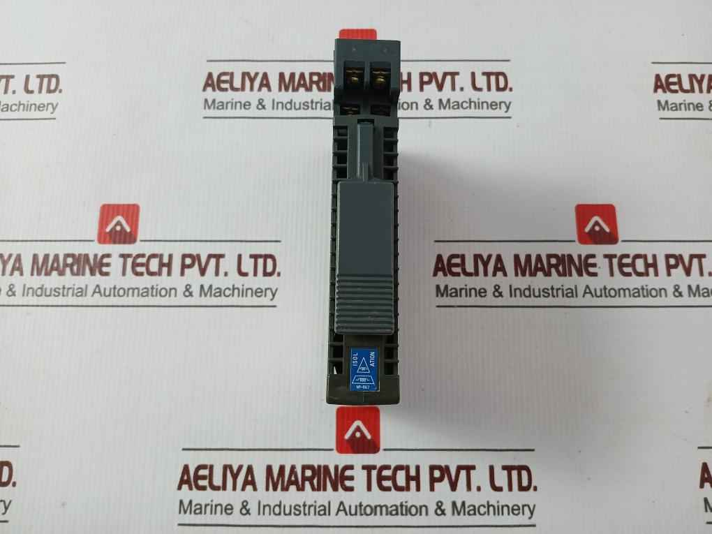 Yamatake-honeywell Ip50Rdcfqaa00 Intellpak Compact Signal Converter Ac100-120V