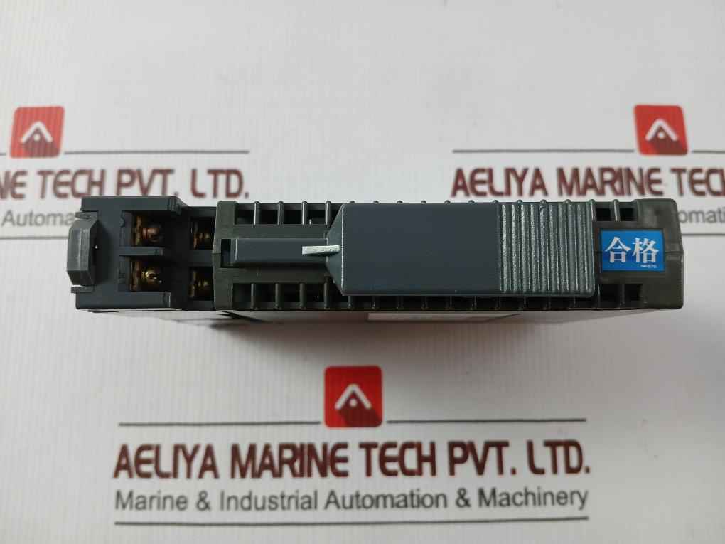 Yamatake-honeywell Ip50Rdcfqaa00 Intellpak Compact Signal Converter Ac100-120V