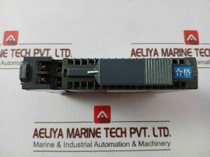 Yamatake-honeywell Ip50Rdcfqaa00 Intellpak Compact Signal Converter Ac100-120V