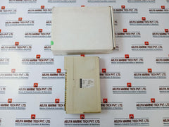 Yamatake-honeywell J-aom10/J-a0M10 Analog Output Module 24Vdc 480Ma Hw/Fw Rev: C