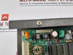 Yamatake-honeywell J-hcx00 Power Supply Rev B 24Vdc