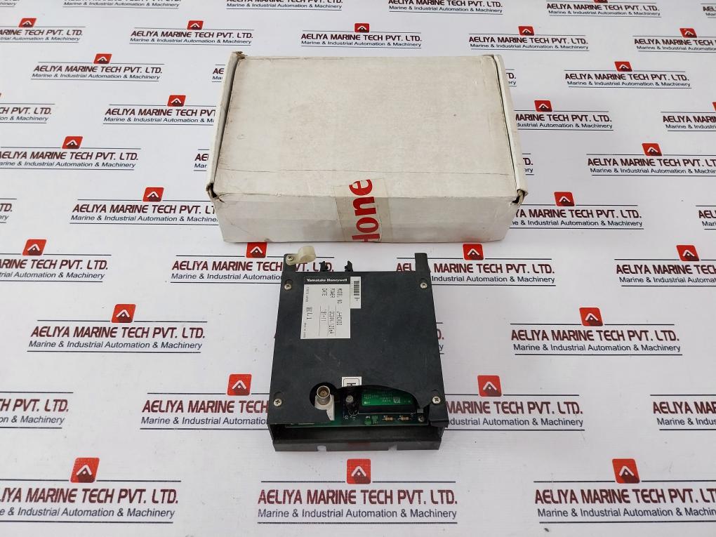 Yamatake-honeywell J-hcx00 Power Supply Rev B 24Vdc