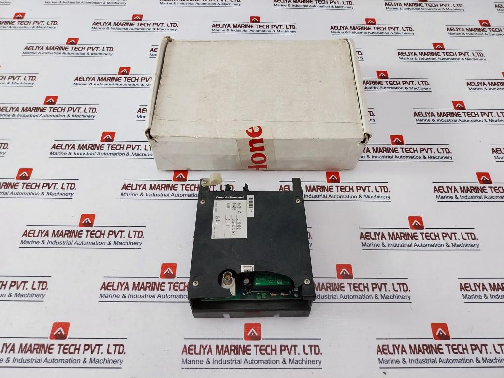 Yamatake-honeywell J-hcx00 Power Supply Rev B 24vdc