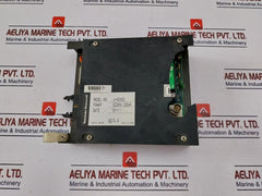 Yamatake-honeywell J-hcx00 Power Supply Rev B 24Vdc