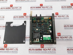 Yamatake-honeywell J-hcx00 Power Supply Rev B 24Vdc