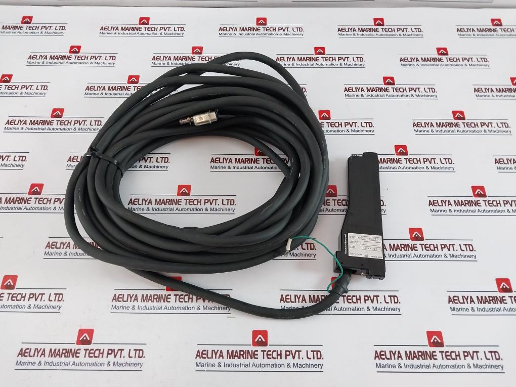 Yamatake-honeywell J-rsk15 (15 Meter)'