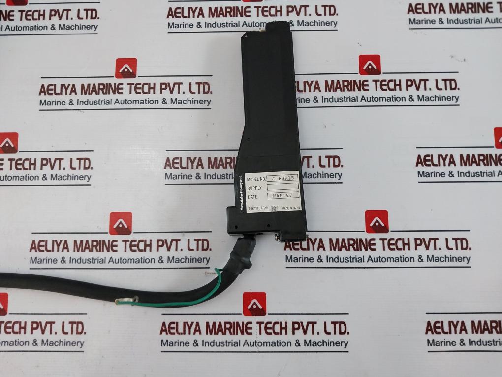 Yamatake-honeywell J-rsk15 (15 Meter)'